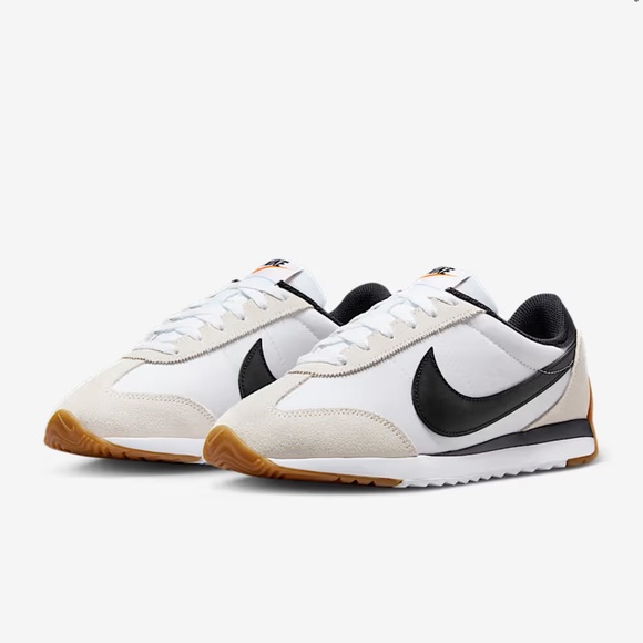 NWT Nike Pacific in White/Platinum Tint/Safety Orange/Black - Picture 1 of 12